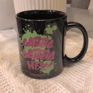 Ramones Mug
